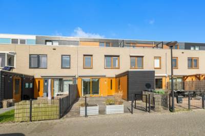 Woning Weegbree 63 Heerhugowaard