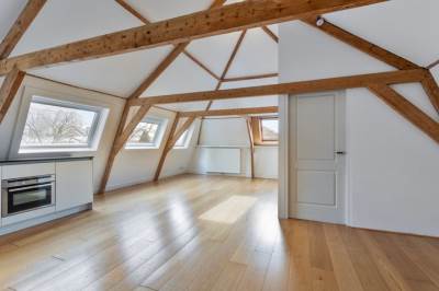 Woning Hoogstraat 22B Purmerend