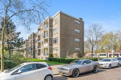 Woning Melis Stokelaan 2692 Den Haag