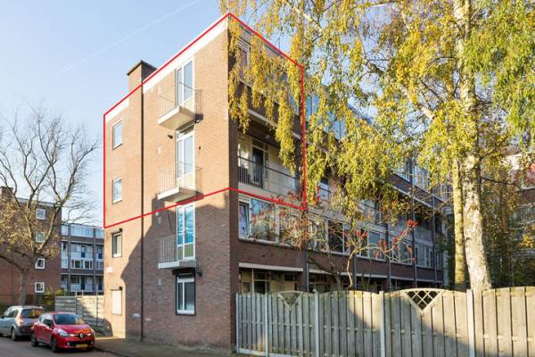 Woning Hollandseweg 28 Wageningen