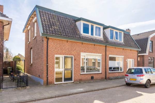 Woning Haverweg 50 Hengelo (OV)