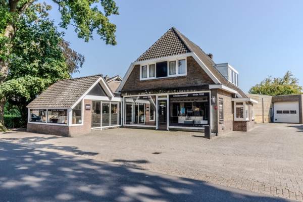Woning Schooldijk 3 Nieuw-Amsterdam