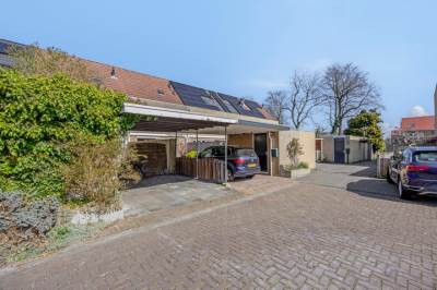 Woning Karveel 5424 Lelystad