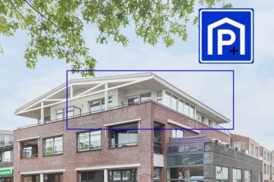 Woning Beatrixstraat 1T Zetten