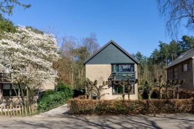 Woning Begoniastraat 29 Putte