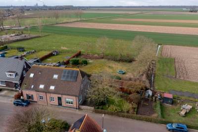 Woning Rijksweg 13 Nieuwendijk