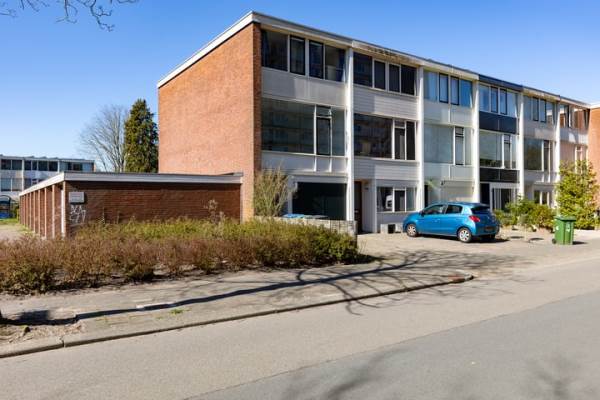 Woning Goudlaan 240 Groningen
