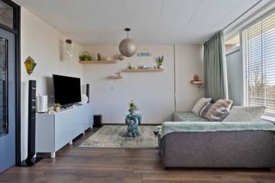 Woning Heiloostraat 123 Den Haag