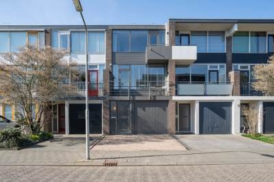 Woning Hoofdwal 115 Gorinchem