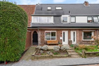 Woning Veritasweg 8 Oosterbeek