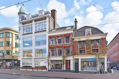 Woning Torenstraat 35 Den Haag
