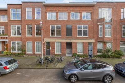 Woning Thomsonlaan 180 Den Haag