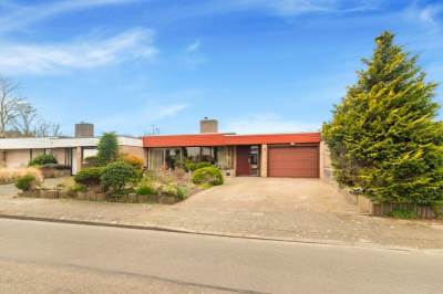 Woning Leeuwerik 12 Castricum