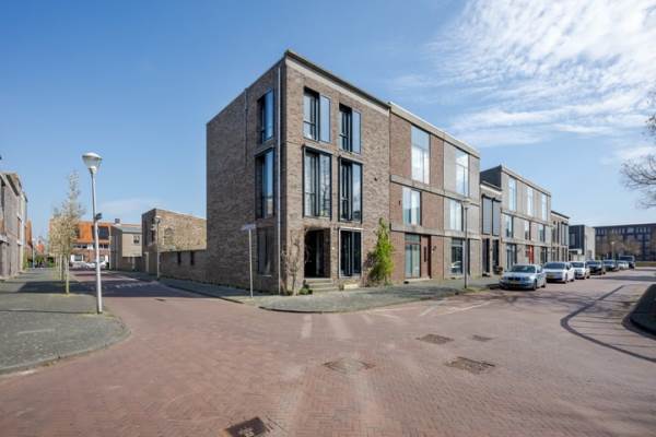 Woning Meerkoetstraat 18 Den Haag