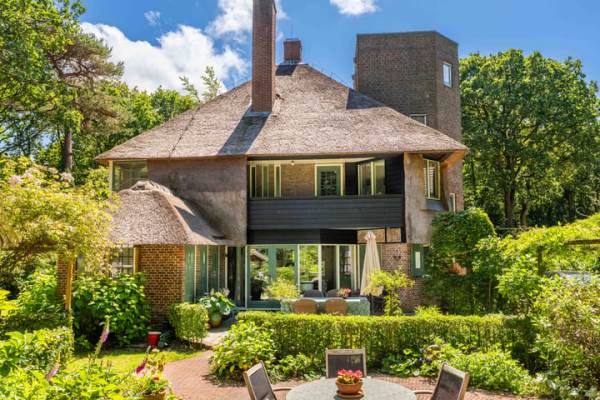 Woning Rondelaan 2 Bergen (NH)