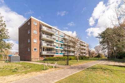 Woning Laan van Blois 147 Beverwijk