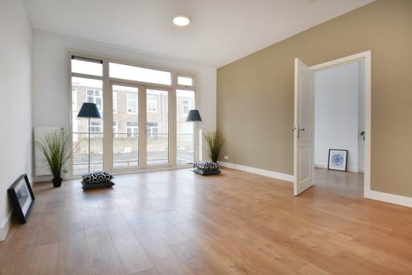 Woning Pletterijstraat 97A Den Haag