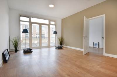 Woning Pletterijstraat 97A Den Haag