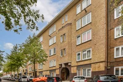 Woning Van Speijkstraat 483 Amsterdam