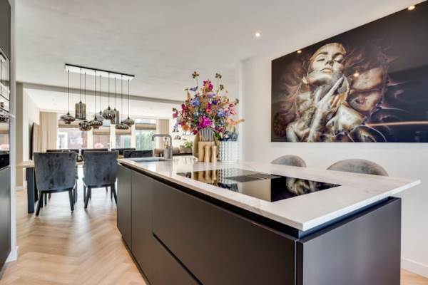 Woning Nancylaan 13 Eindhoven