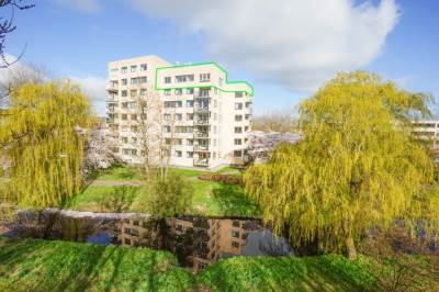 Woning Orionstraat 201 Hoorn (NH)