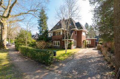 Woning Haydnlaan 14 Bilthoven
