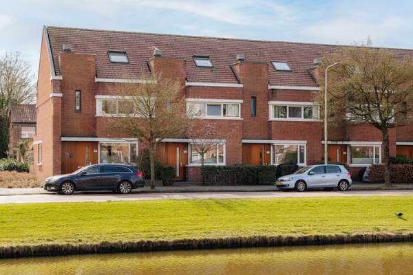 Woning Graaf Aelbrechtlaan 179 Amstelveen