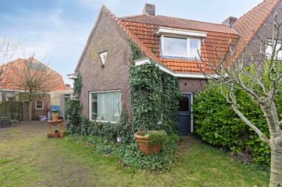 Woning Willemstraat 8 Waalre