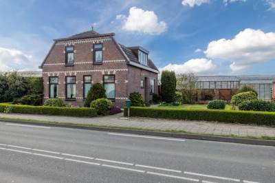 Woning Poeldijkseweg 17 Monster