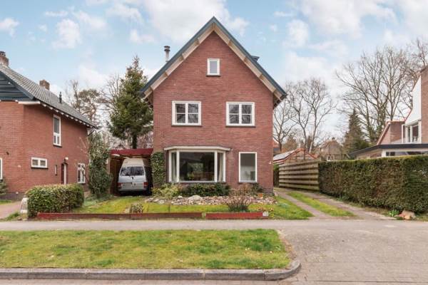Woning Waltersingel 110 Apeldoorn