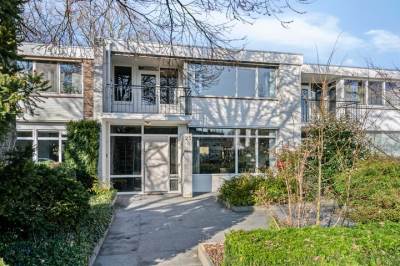 Woning Faunuslaan 25 Eindhoven