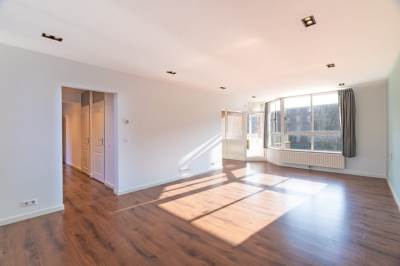 Woning Leerdamhof 224 Amsterdam