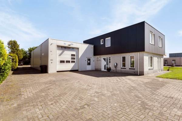Woning Transportwei 28 Joure