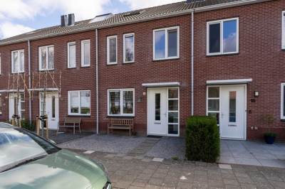 Woning Wisselslag 15 Almkerk