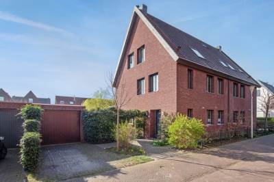 Woning Biesvaren 21 Den Haag