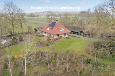 Woning Glinthaar 39 Lemele