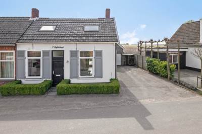 Woning Notendaalsedijk 3 De Heen