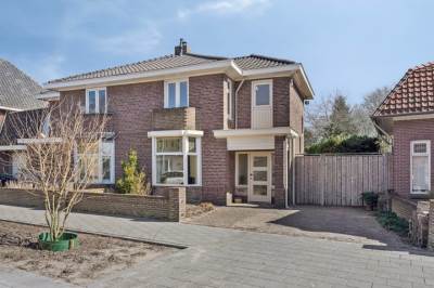 Woning Eindhovenseweg 176 Valkenswaard