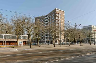 Woning Beethovenstraat 261 Amsterdam