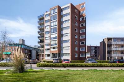 Woning Hof ter Veste 163 Middelburg