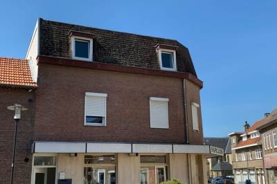 Woning Kerkplein 72 Voerendaal