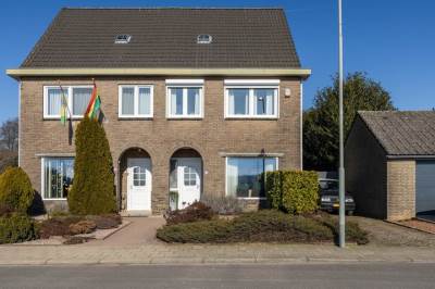 Woning Groenstraat 28 Born