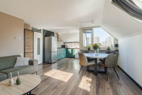 Woning Soeteliefskamp 40 Hendrik-Ido-Ambacht