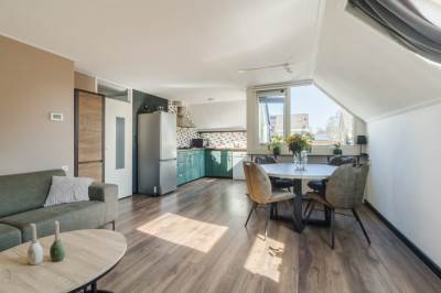 Woning Soeteliefskamp 40 Hendrik-Ido-Ambacht