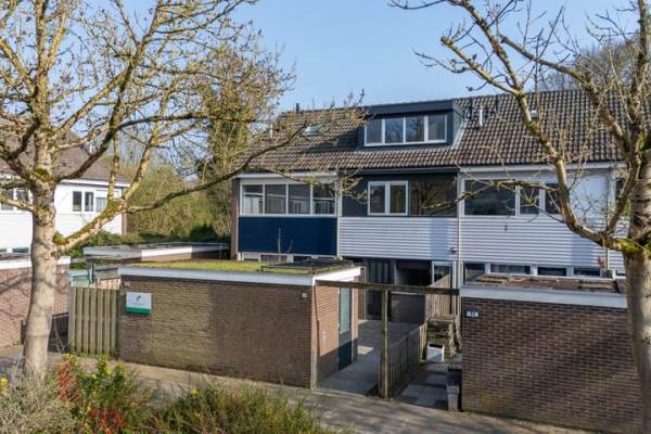 Woning Deilhorst 38 Doetinchem