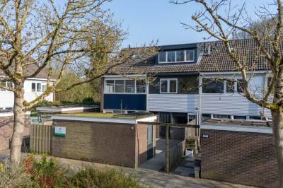 Woning Deilhorst 38 Doetinchem