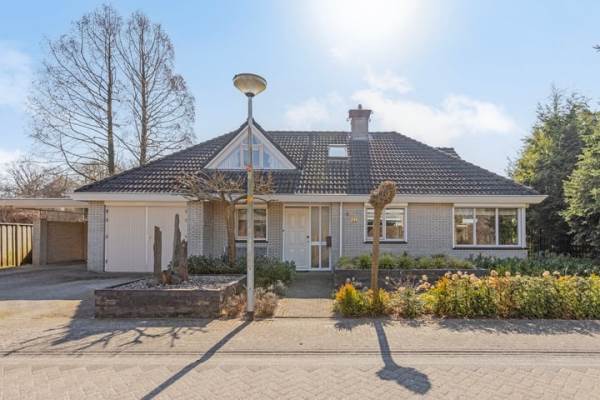 Woning Gossinksweide 28 Goor