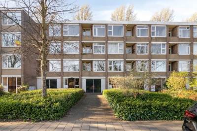 Woning Abt Ludolfweg 77 De Bilt