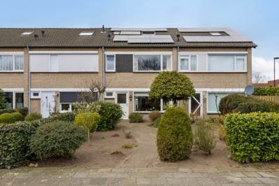 Woning Bernard de Merodestraat 12 Asten