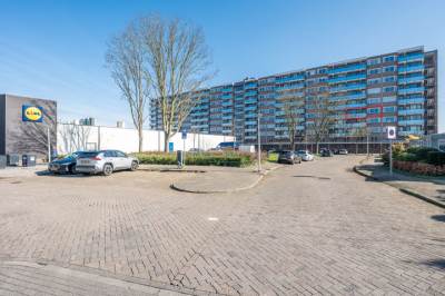 Woning Nederlandplein 17 Eindhoven